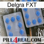 Delgra FXT 20